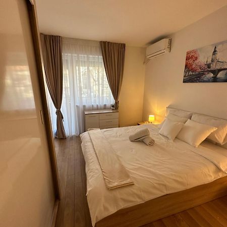 Daylight Apartment Skopje Luaran gambar