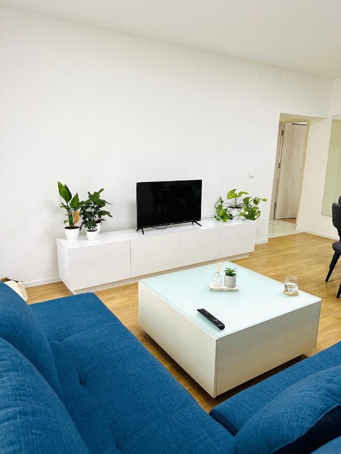 Daylight Apartment Skopje Luaran gambar