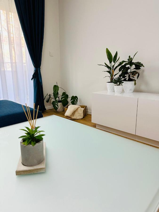 Daylight Apartment Skopje Luaran gambar