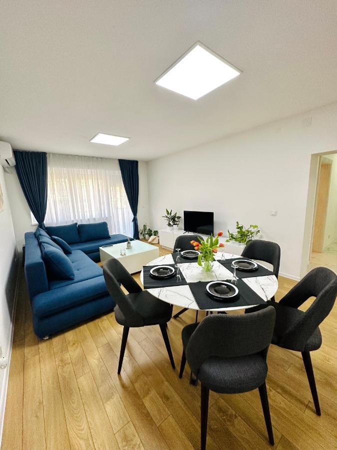 Daylight Apartment Skopje Luaran gambar