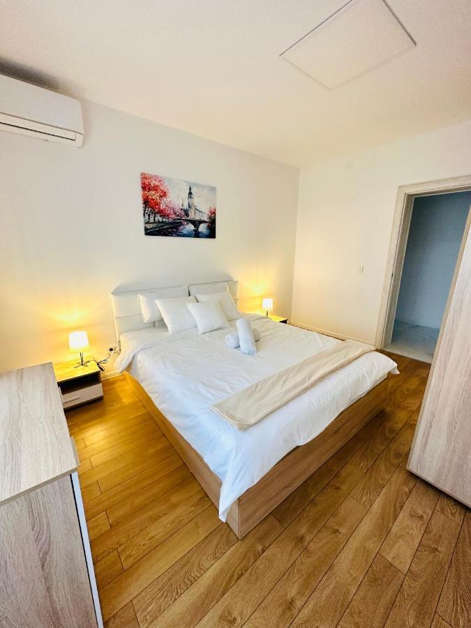 Daylight Apartment Skopje Luaran gambar
