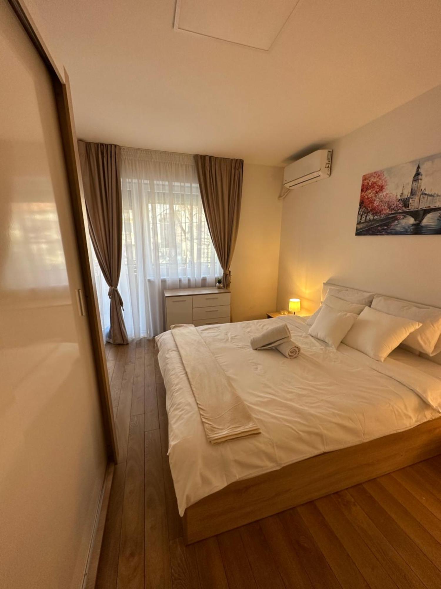 Daylight Apartment Skopje Luaran gambar